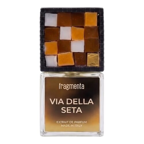 FRAGMENTA VIA DELLA SETA 50ML SPRAY EXTRAIT DE PARFUM