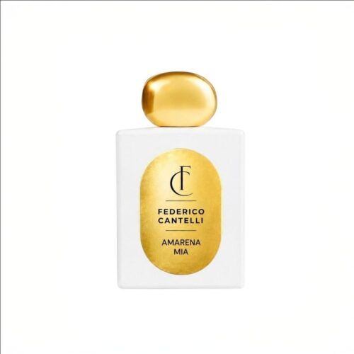 FEDERICO CANTELLI AMARENA MIA 100ML SPRAY EXTRAIT DE PARFUM