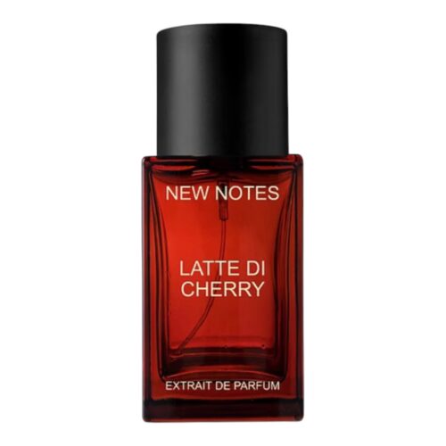 NEW NOTES LATTE DI CHERRY 15ML SPRAY EXTRAIT DE PARFUM