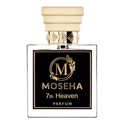 MOSEHA 7TH HEAVEN 50ML SPRAY EXTRAIT DE PARFUM