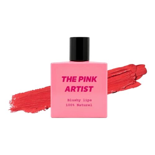 THE PINK ARTIST BLUSHY LIPS 30ML SPRAY EAU DE PARFUM