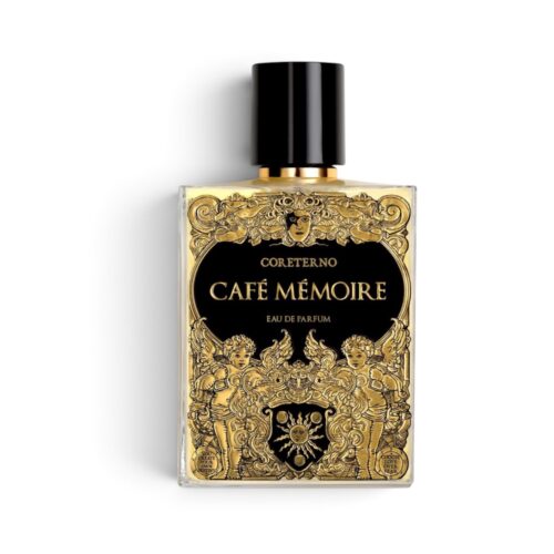 CORETERNO CAFÉ MÉMOIRE 100ML SPRAY EAU DE PARFUM