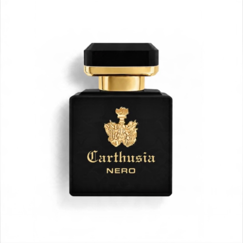 CARTHUSIA INTENSO DI NERO 50ML SPRAY PARFUM