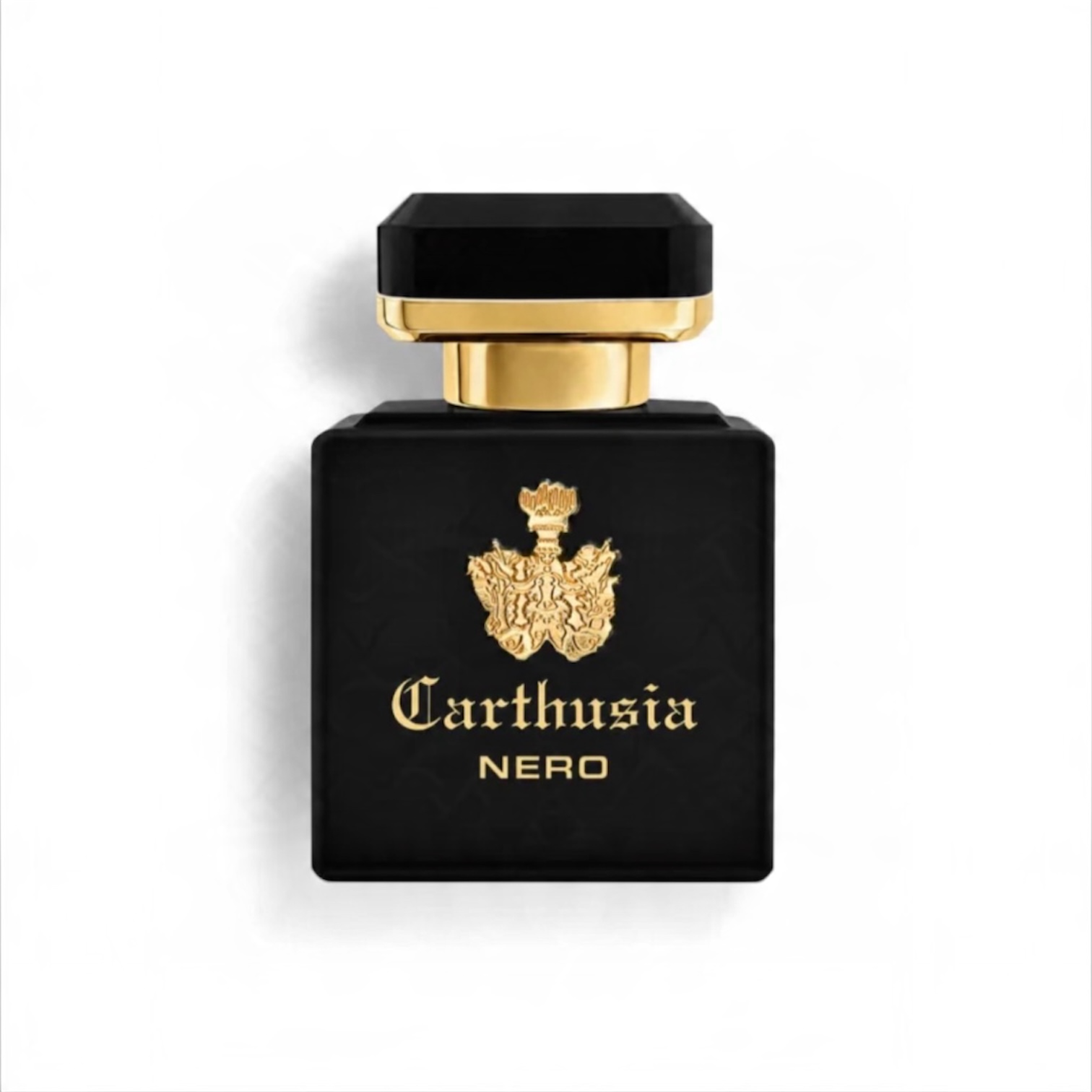 CARTHUSIA INTENSO DI NERO 50ML SPRAY PARFUM