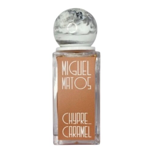 MIGUEL MATOS CHYPRE CARAMEL EXTRAIT DE PARFUM 50ML SPRAY