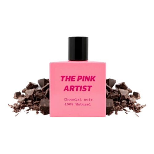 THE PINK ARTIST CHOCOLAT NOIR 30ML SPRAY EAU DE PARFUM