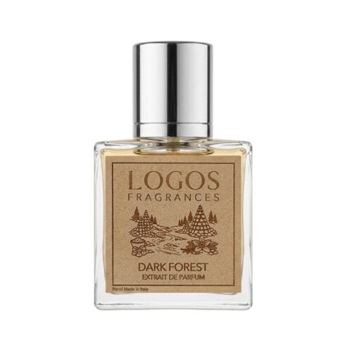 LOGOS FRAGRANCES DARK FOREST 50ML SPRAY EXTRAIT PARFUM