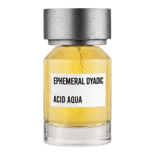 EPHEMERAL DYADIC ACID AQUA 50ML SPRAY EAU DE PARFUM