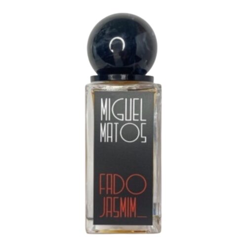 MIGUEL MATOS FADO JASMIM EXTRAIT DE PARFUM 50ML SPRAY