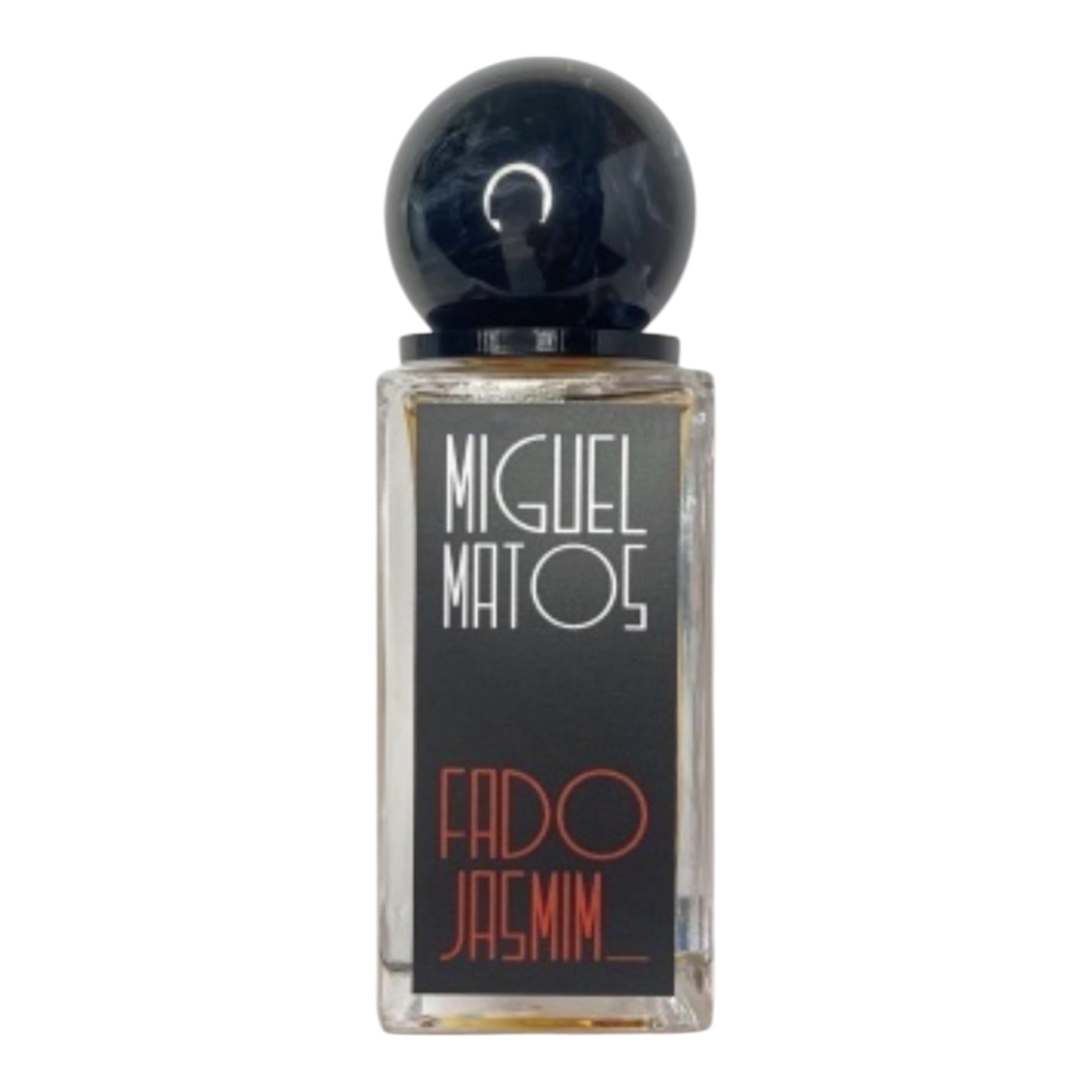 MIGUEL MATOS FADO JASMIM EXTRAIT DE PARFUM 50ML SPRAY