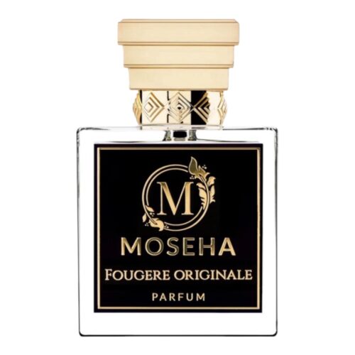 MOSEHA FOUGERE ORIGINALE 50ML SPRAY EXTRAIT DE PARFUM
