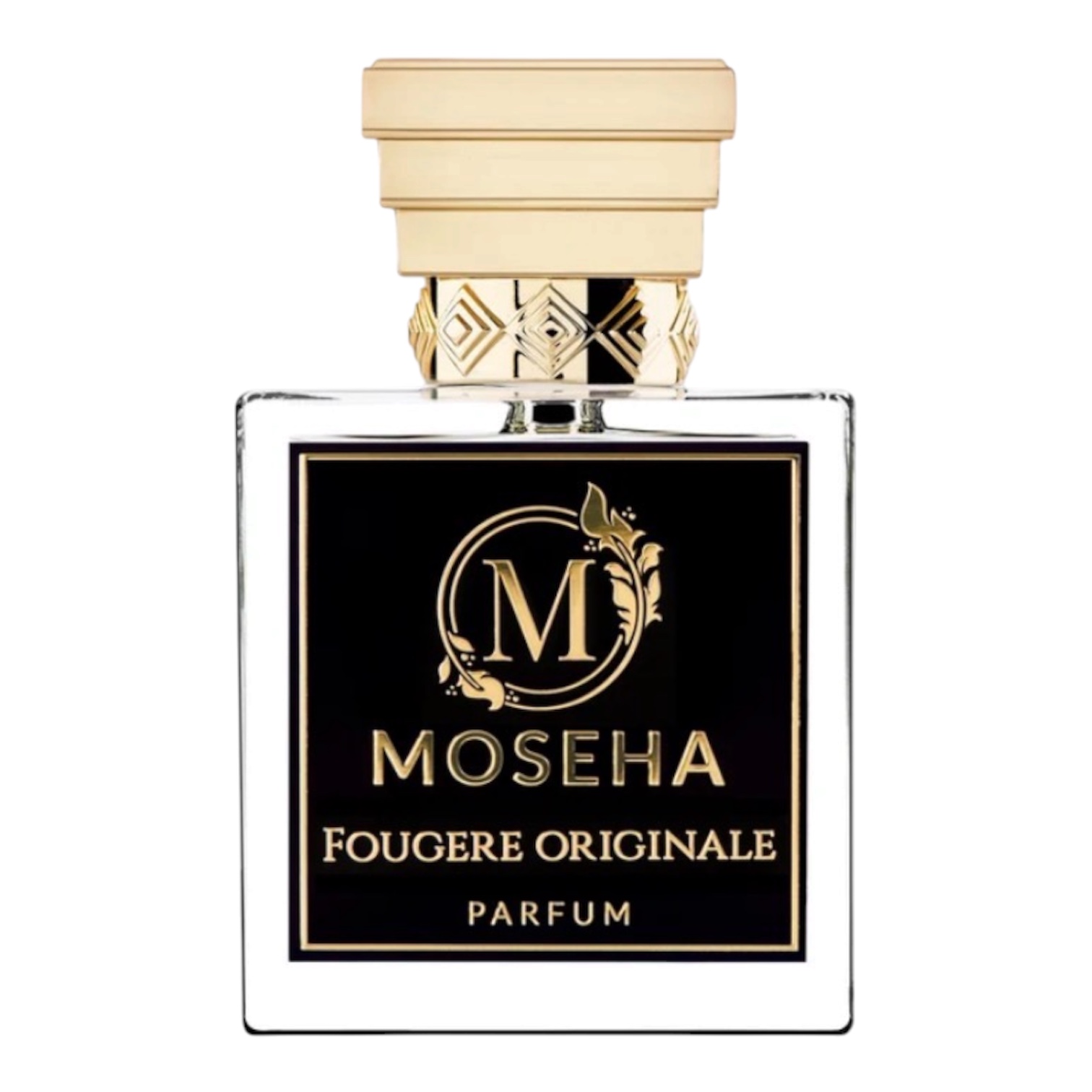 MOSEHA FOUGERE ORIGINALE 50ML SPRAY EXTRAIT DE PARFUM