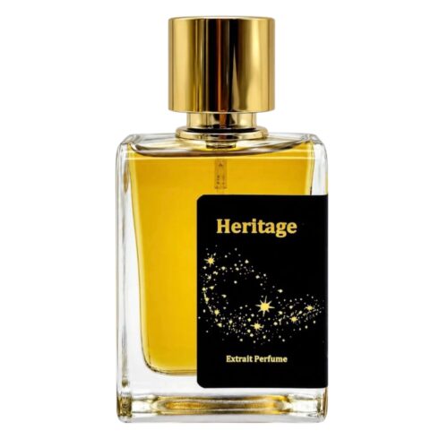 GRANDE HERITAGE 50ML SPRAY EXTRAIT DE PARFUM