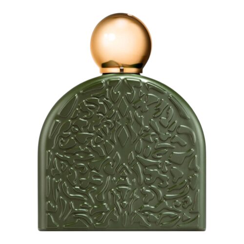 M.MICALLEF SECRET OF LOVE HABANO PURO 100ML EAU DE PARFUM SPRAY