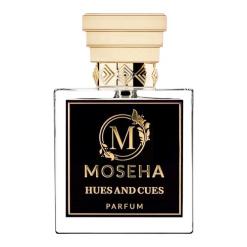 MOSEHA HUES & CUES 50ML SPRAY EXTRAIT DE PARFUM