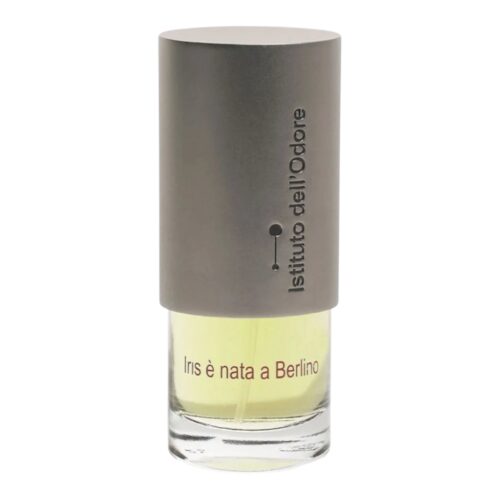 ISTITUTO DELL'ODORE IRIS È NATA A BERLINO 50ML SPRAY EAU DE PARFUM
