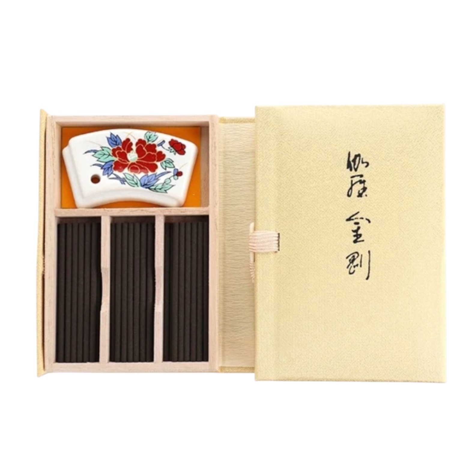 NIPPON KODO INCENSO KYARA KONGO 60 BASTONCINI
