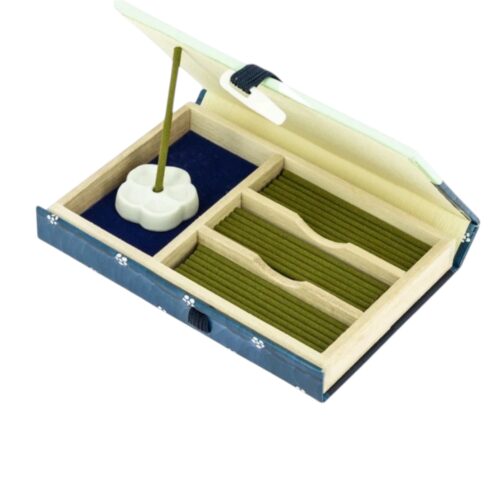 NIPPON KODO INCENSO UME KOMON 45 BASTONCINI