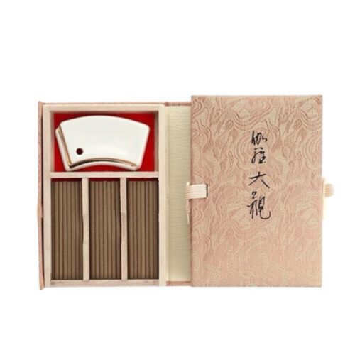 NIPPON KODO INCENSO KYARA TAIKAN 45 BASTONCINI