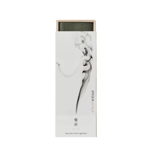 NIPPON KODO INCENSO EI-U (YIN) ELEMENSE 40 BASTONCINI