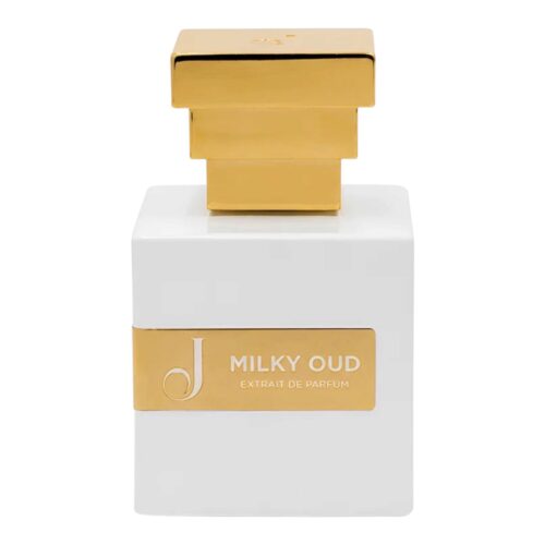 JUPILO MILKY OUD 50ML EXTRAIT DE PARFUM SPRAY
