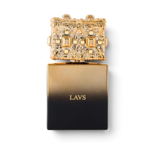 FILIPPO SORCINELLI LAVS  EXTRAIT DE PARFUM 100ML SPRAY