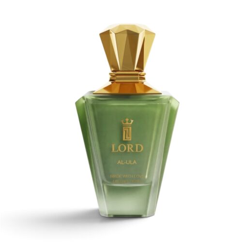 LORD MILANO AL-ULA PARFUM SPRAY 100ML