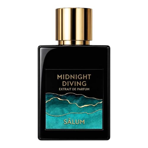 SALUM MIDNIGHT DIVING 50ML EXTRAIT DE PARFUM SPRAY