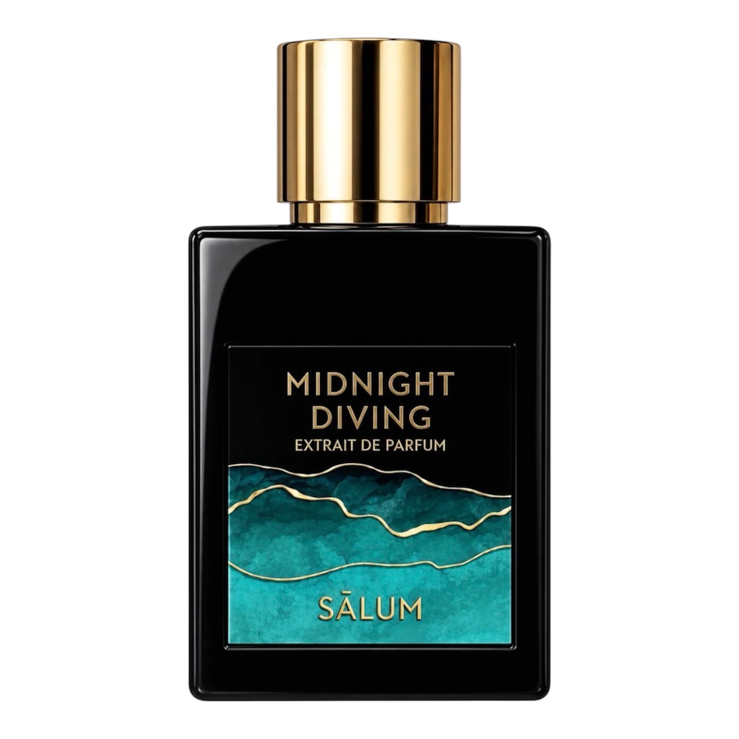 SALUM MIDNIGHT DIVING 50ML EXTRAIT DE PARFUM SPRAY