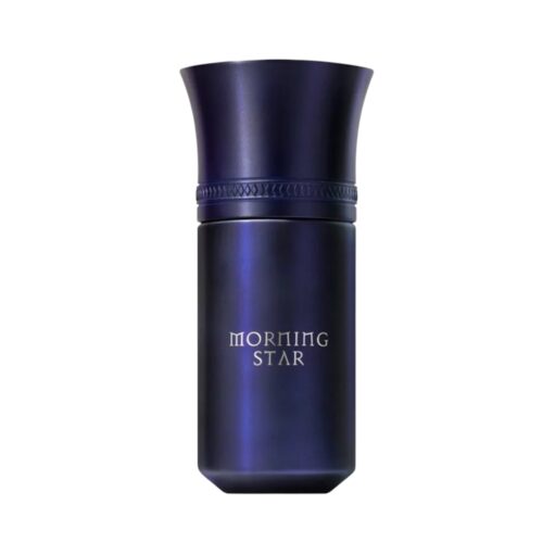 LIQUIDES IMAGINAIRES TRILOGIA ALCHEMICA MORNING STAR EAU DE PARFUM SPRAY 100ML