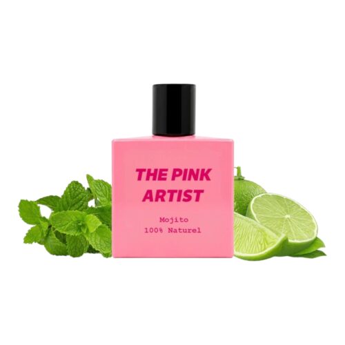 THE PINK ARTIST MOJITO 30ML SPRAY EAU DE PARFUM