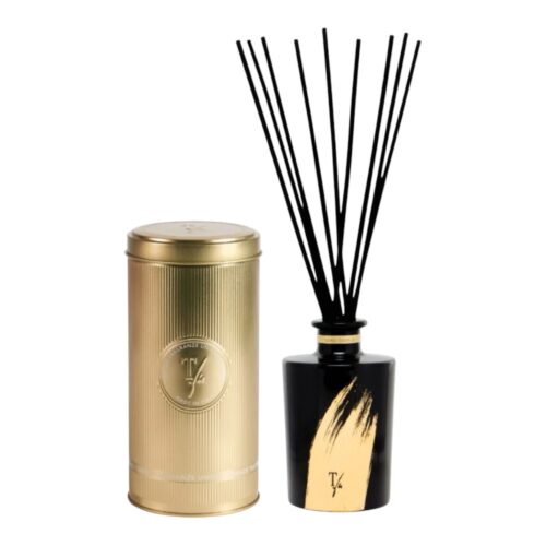 TEATRO FRAGRANZE UNICHE NERO DIVINO SPECIAL EDITION FRAGRANZA AMBIENTE 250ML