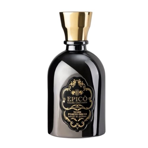 EPICÒ NOIR PORTO RICO 100ML SPRAY EXTRAIT DE PARFUM