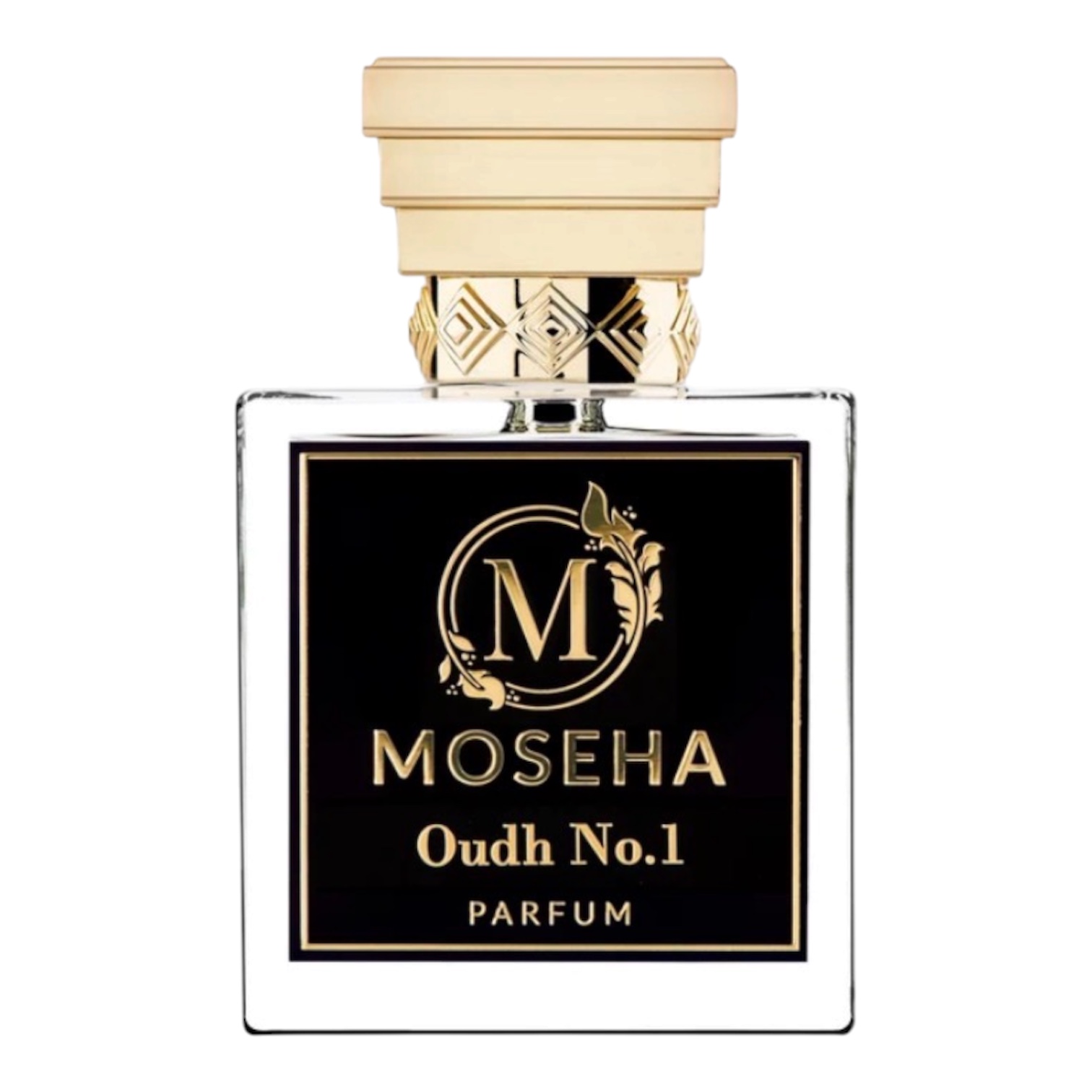 MOSEHA OUDH NO. 1 50ML SPRAY EXTRAIT DE PARFUM