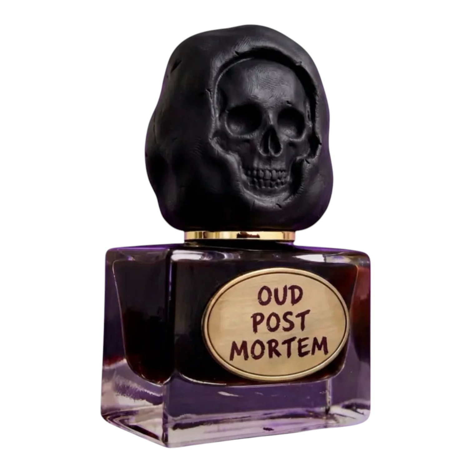 THE UNLEASHED APOTHECARY OUD POST MORTEM 30ML SPRAY EXTRAIT DE PARFUM