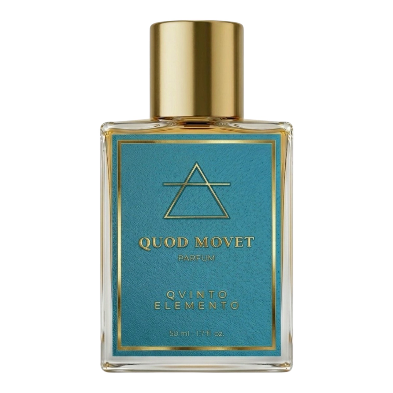 QVINTO ELEMENTO QUOD MOVET 50ML EXTRAIT DE PARFUM SPRAY