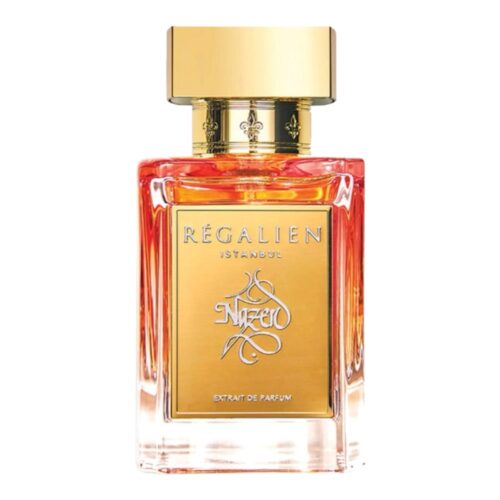 REGALIEN ISTANBUL NAZEN 80ML SPRAY EXTRAIT DE PARFUM