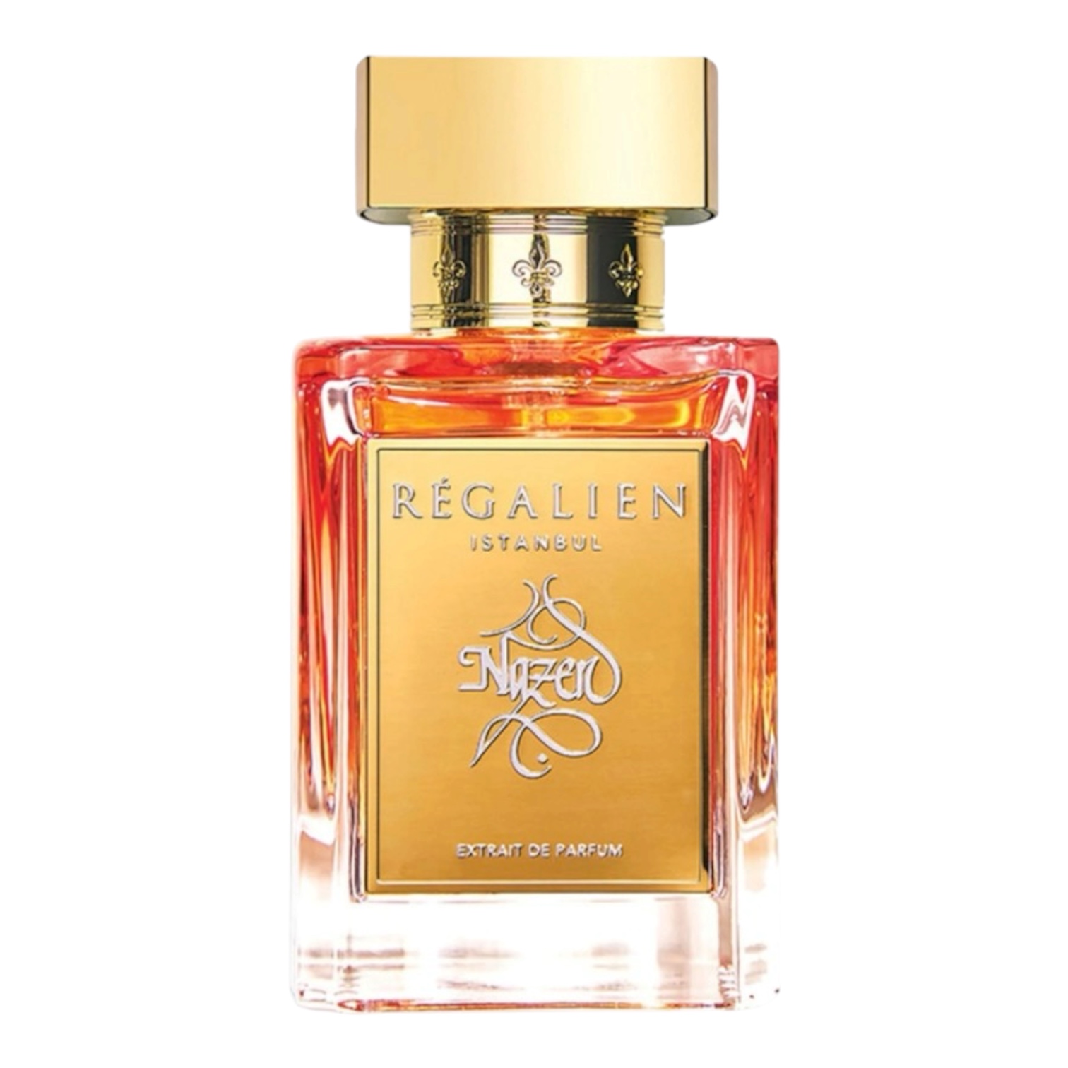 REGALIEN ISTANBUL NAZEN 80ML SPRAY EXTRAIT DE PARFUM