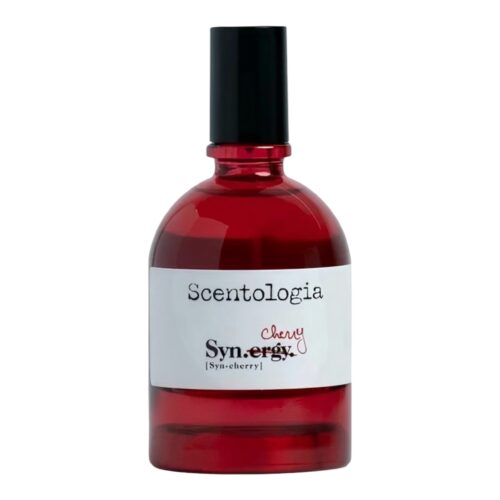 SCENTOLOGIA SYN.CHERRY. 100ML SPRAY EAU DE PARFUM