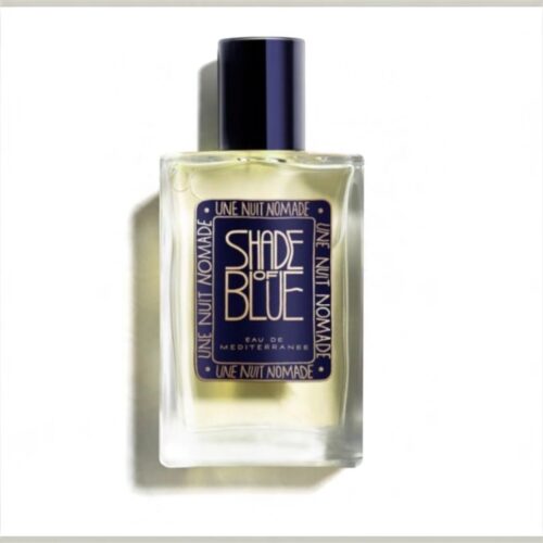 UNE NUIT NOMADE SHADE OF BLUE 100ML SPRAY EAU DE PARFUM