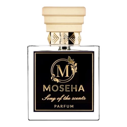 MOSEHA SONG OF THE SCENTS 50ML SPRAY EXTRAIT DE PARFUM