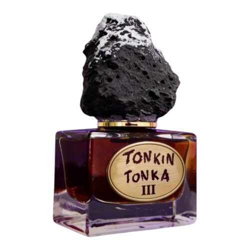 THE UNLEASHED APOTHECARY TONKIN TONKA 3 30ML SPRAY EXTRAIT DE PARFUM