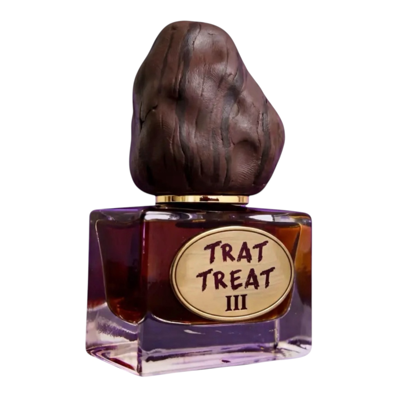 THE UNLEASHED APOTHECARY TRAT TREAT 3 30ML SPRAY EXTRAIT DE PARFUM