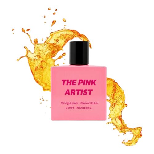 THE PINK ARTIST TROPICAL SMOOTHIE 30ML SPRAY EAU DE PARFUM